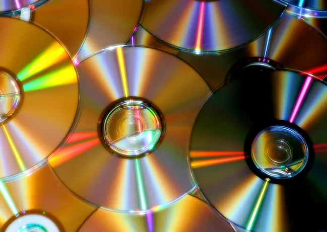 Impostazioni del compilatore CHM